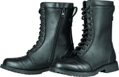 Leather Boots for SpeedandStrength (880475) - Women's Size 6 - Black