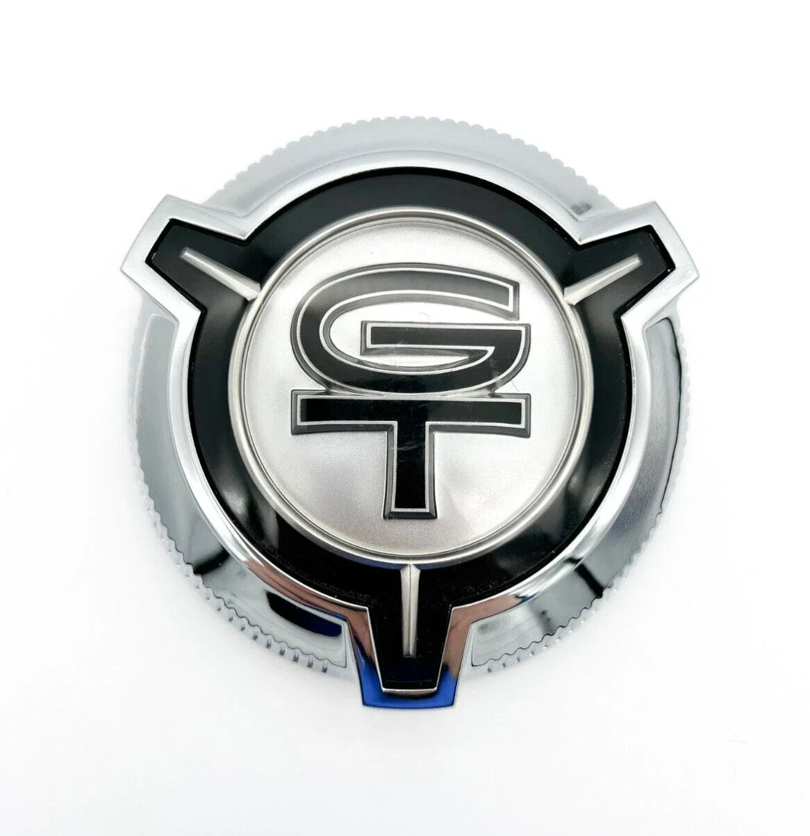 Gas Cap With Cable Replacement for 1967 Ford Mustang GT
