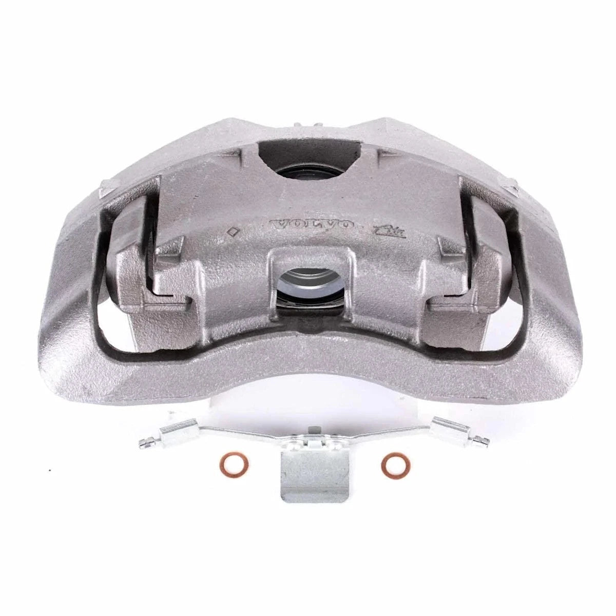 L2961 Brake Caliper for Volvo XC90 S60 (2003–2014) Right Front Passenger