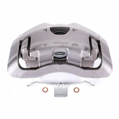 L2961 Brake Caliper for Volvo XC90 S60 (2003–2014) Right Front Passenger