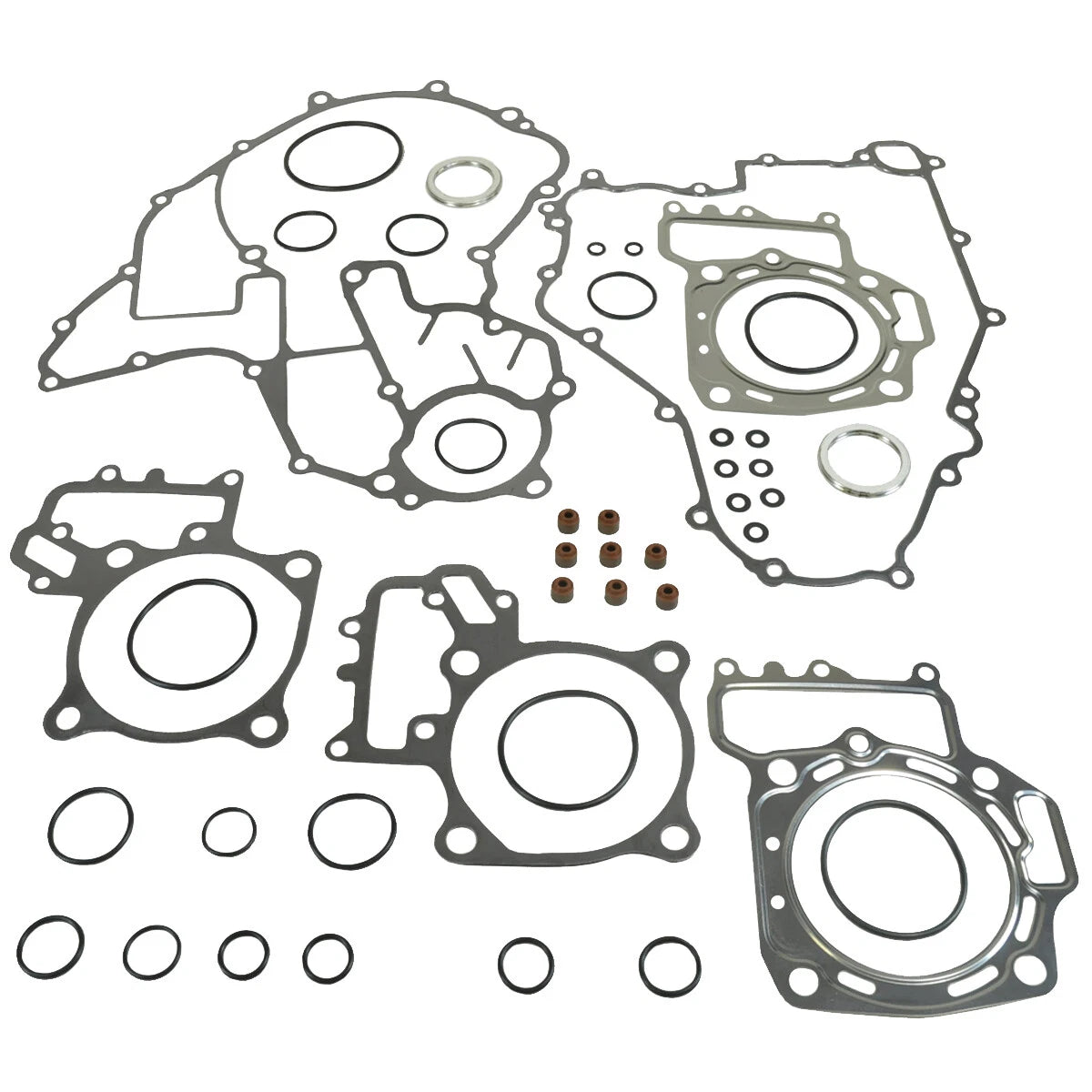 Full Gasket Kit for Kawasaki Teryx 800 & Teryx-4 800 (2014–2022) NA-20077F