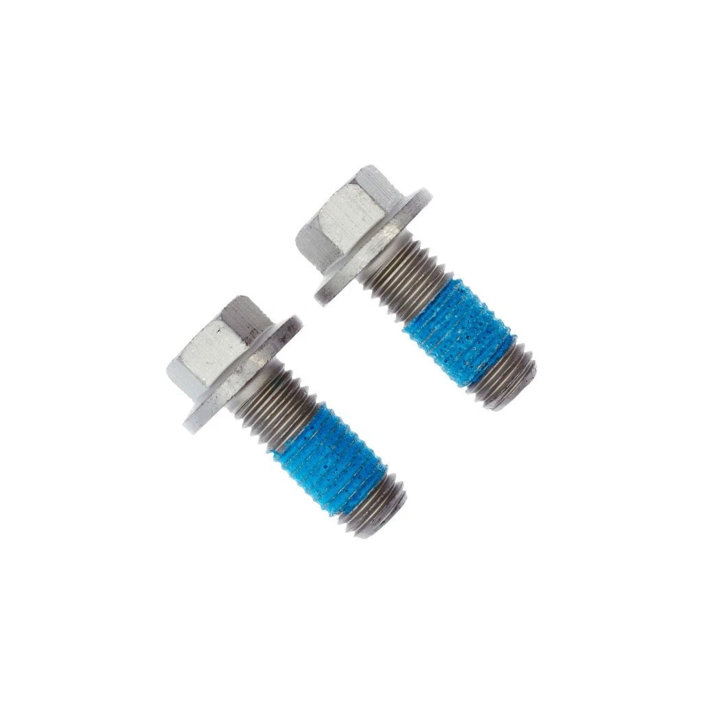 Brake Caliper Bracket Bolts for Ford E-350 Econoline (1999–2000) ALX-PAU-MM-14124-CL360A62