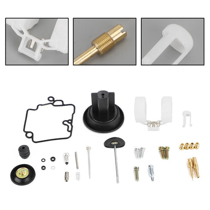 Carburetor Rebuild Kit for KT CVK24 Scooter Racing (M566-A217)