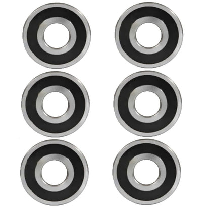 6X Sealed Pilot Bearing for Fiat 