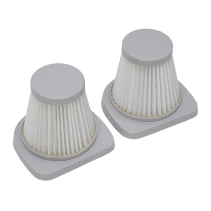 Vacuum Cleaner Accessories Set of 4 Filters for Household Cleaning