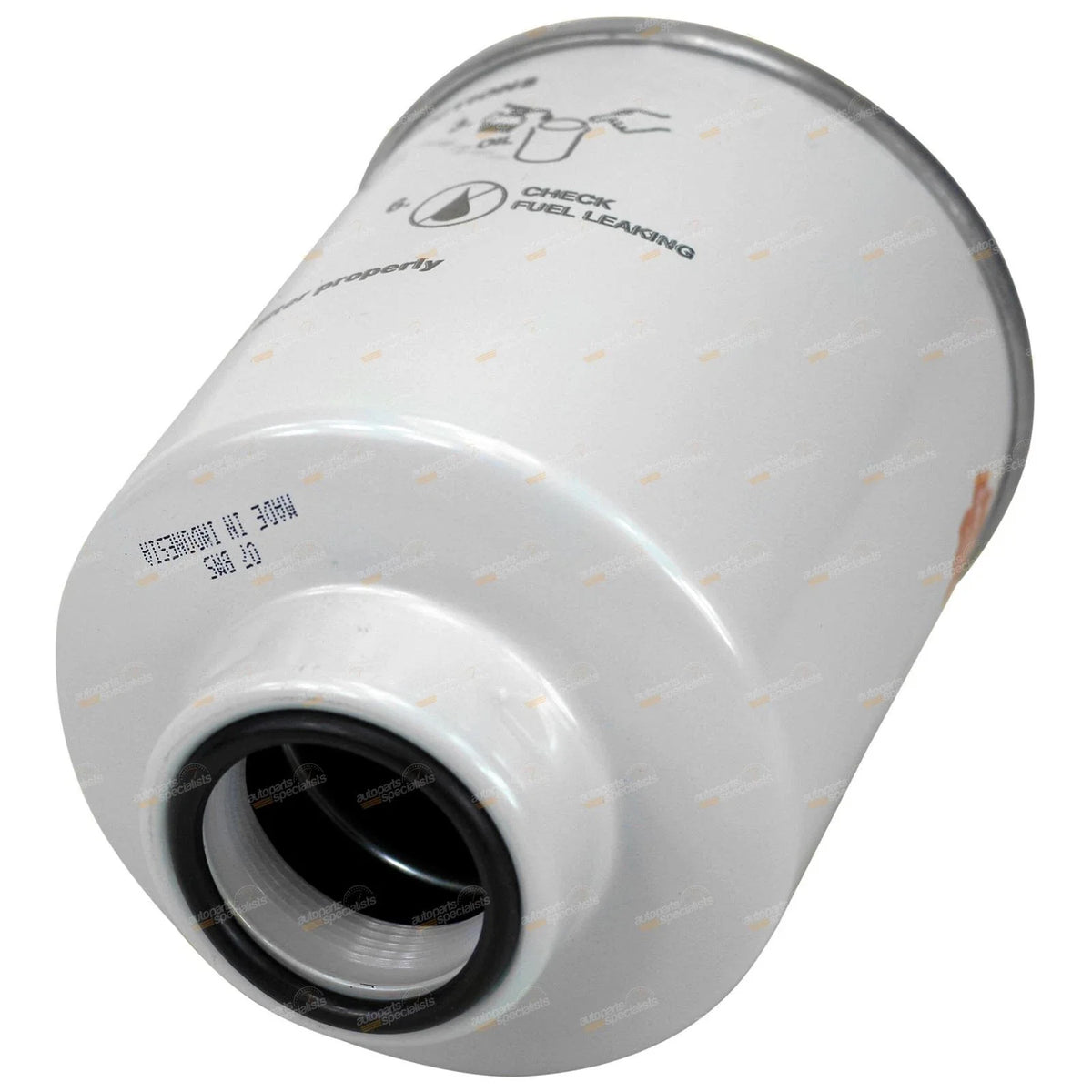 Fuel Filter / 4.1L Diesel 4cyl 15B-FTE / Toyota Coaster (1997–2004)