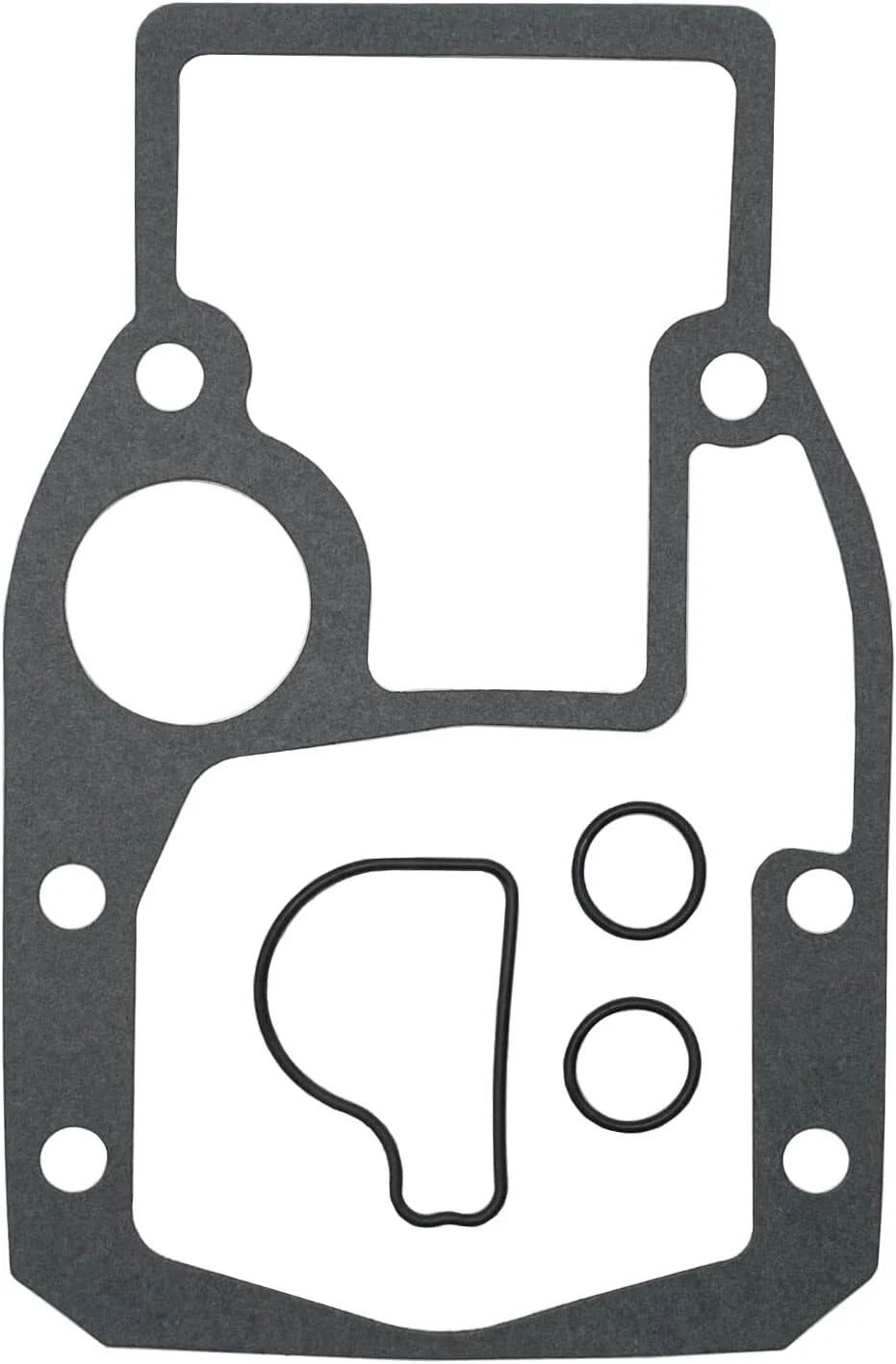 Transom Service Kit Gimbal Bellows for OMC Cobra (1986–1993) GLM 21962