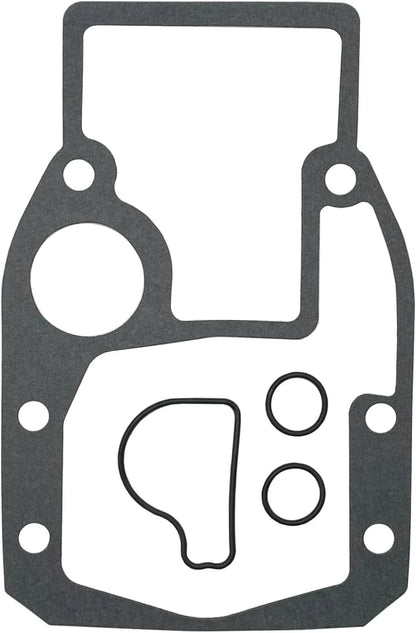 Transom Service Kit Gimbal Bellows for OMC Cobra (1986–1993) GLM 21962