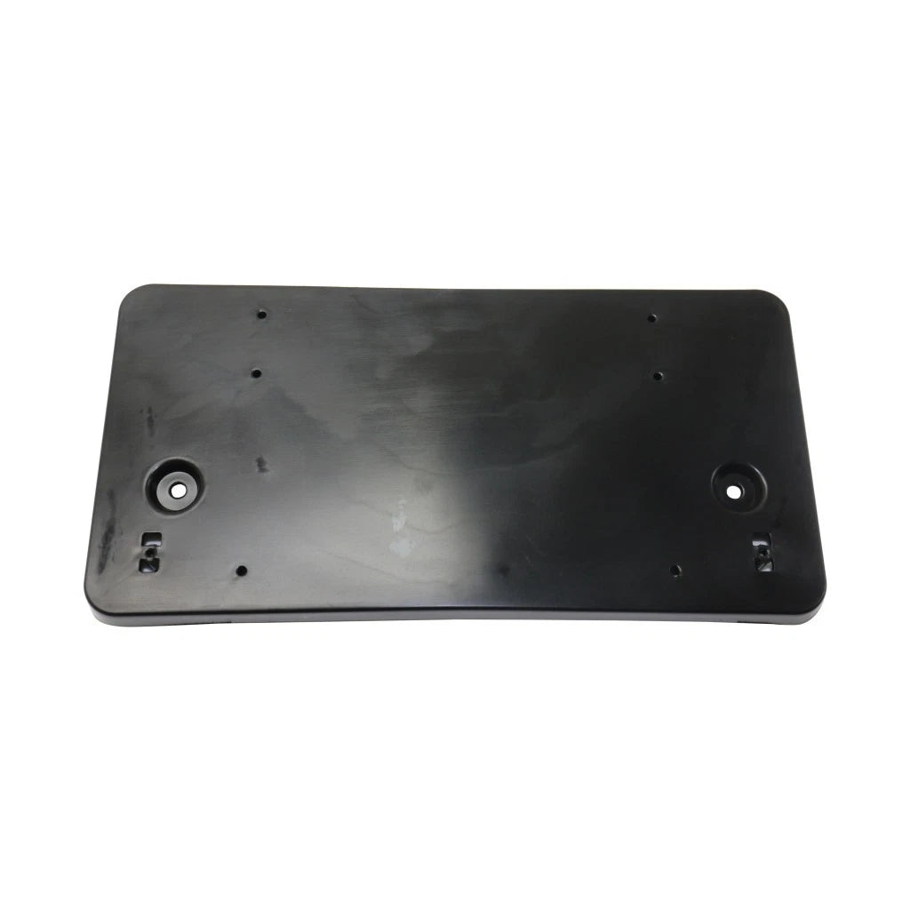 License Plate Bracket for Mercedes-Benz GLC250 (2017–2018) LLX-MB1068142-CL360A70, MB1068142