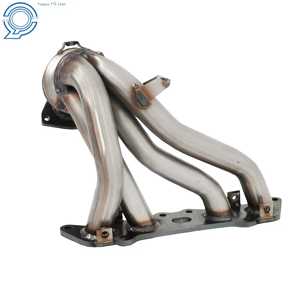 Front Catalytic Converter for Toyota Camry, Solara (1997–2001)