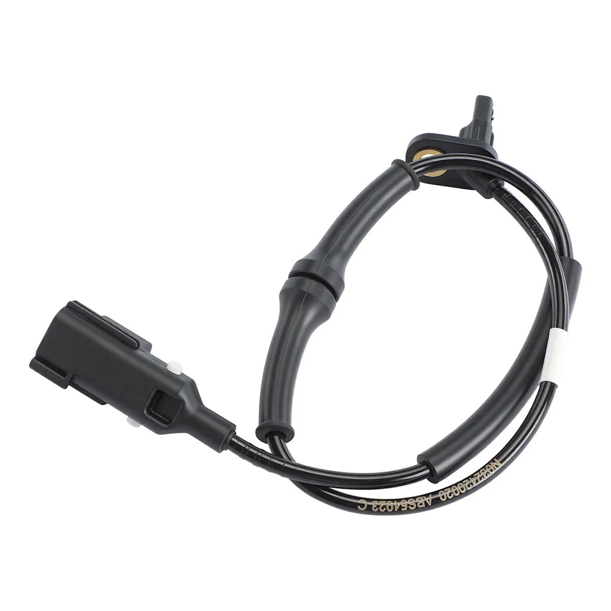 ABS Speed Sensor for Jaguar (2016–2023) - 18016083, C2D35973, 24071154923