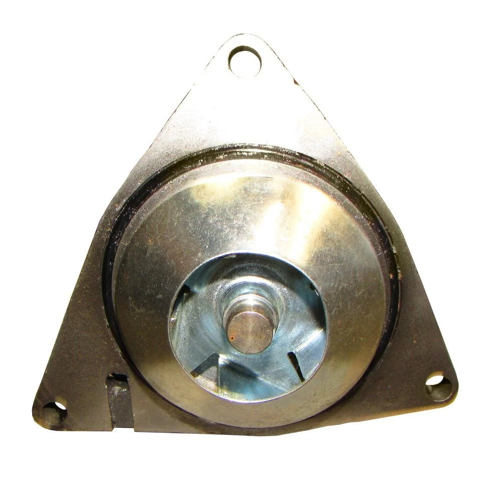 Water Pump for Case 721, 721B, 1155, 1150E, 1550, 9040 (Fits)