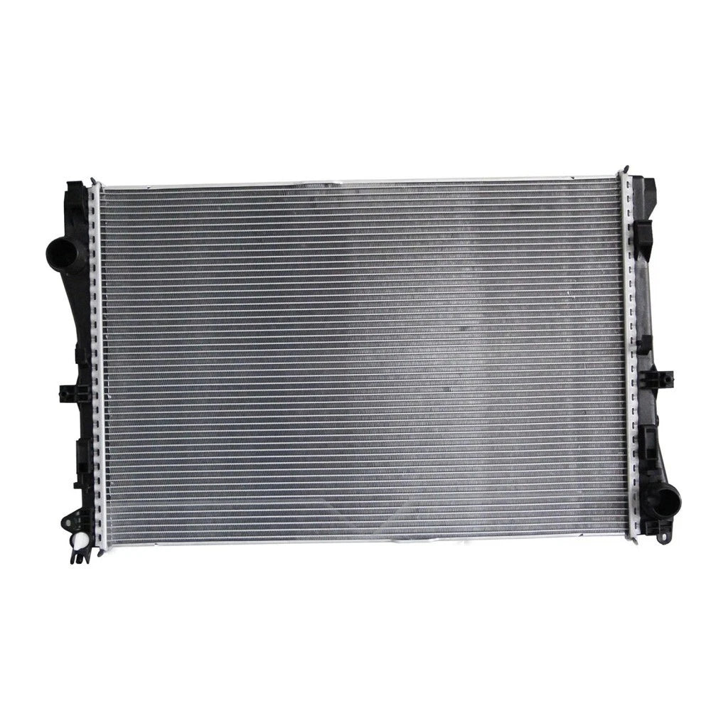 Radiator for Mercedes-Benz C300/C43 AMG (2019–2024) KLX-KSI-CUC13802-CL360A52, MB3010184
