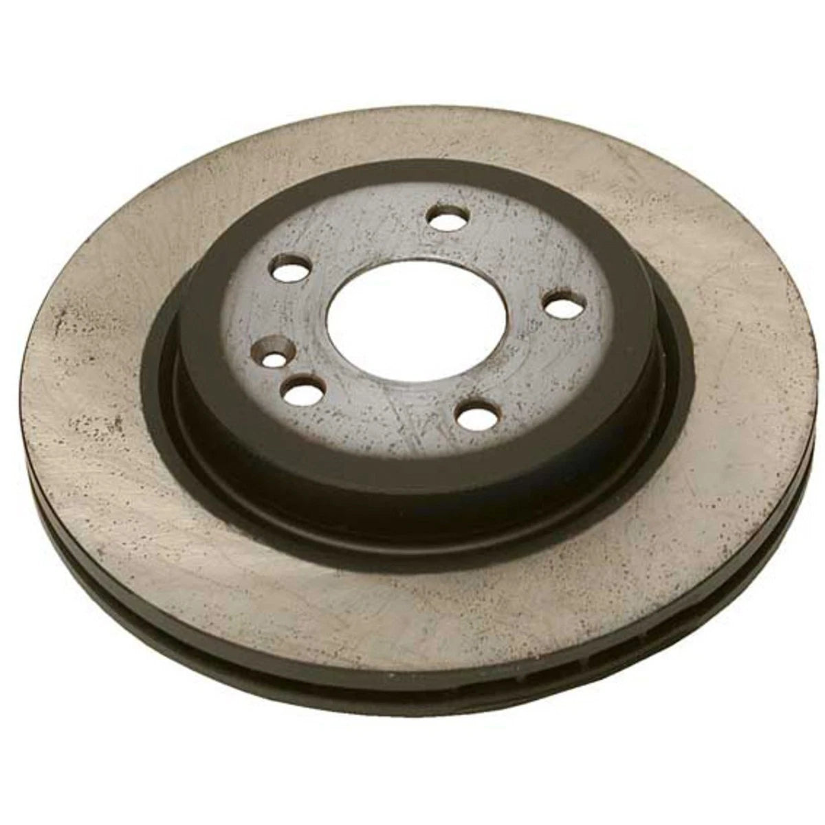 Brake Disc for Mercedes-Benz ML350 (1998–2005) 163-421-04-12, 1634210412