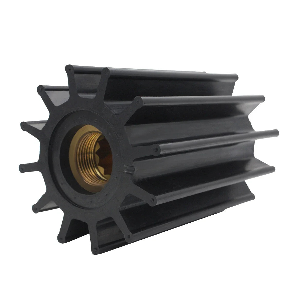 Marine Sea Water Pump Impeller for M.A.N. D 2842 LE/LXE/LYE/LZE Engines