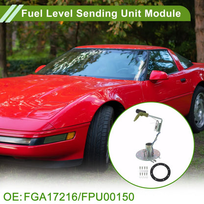 Fuel Sender and Hanger Assembly for Chevy Corvette (1978–1981) No.FGA17216