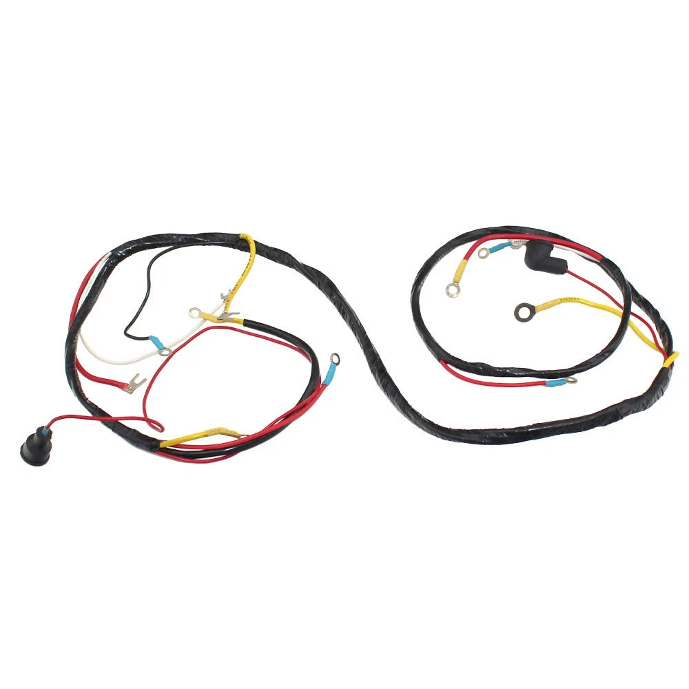 Wiring Harness for Ford 8N (1947–1952)