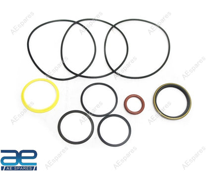Steering Control Unit HSU Seal Kit for Mahindra Tractor