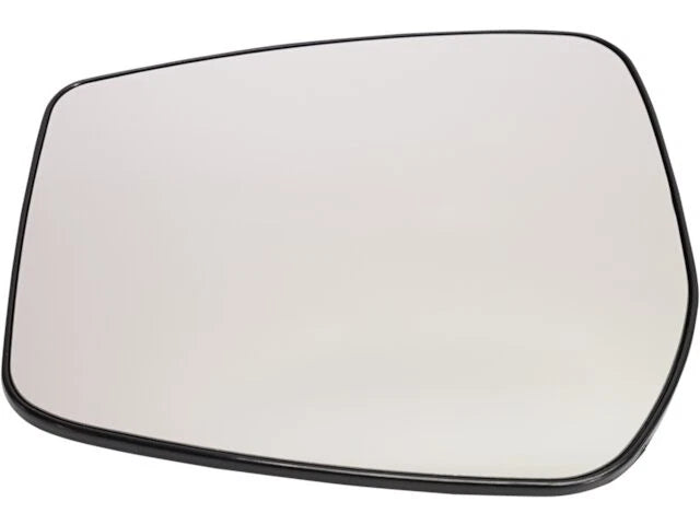 Door Mirror Glass Left for Nissan Versa Note (2015–2019) 49663DNNG