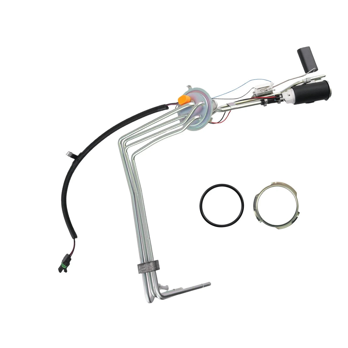 Tank Sending Unit Fuel Pump Kit for Chevrolet Camaro (1985–1992) 25027221