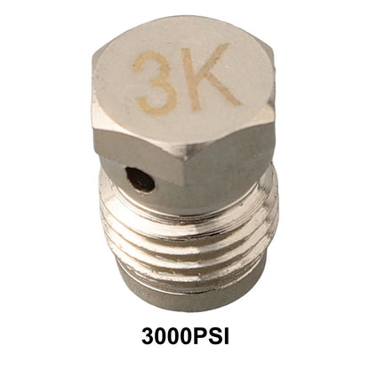 HPA Tank Regulator Valve Burst Disk 1 8K 3K 5K 6K 7 5K for Automotive