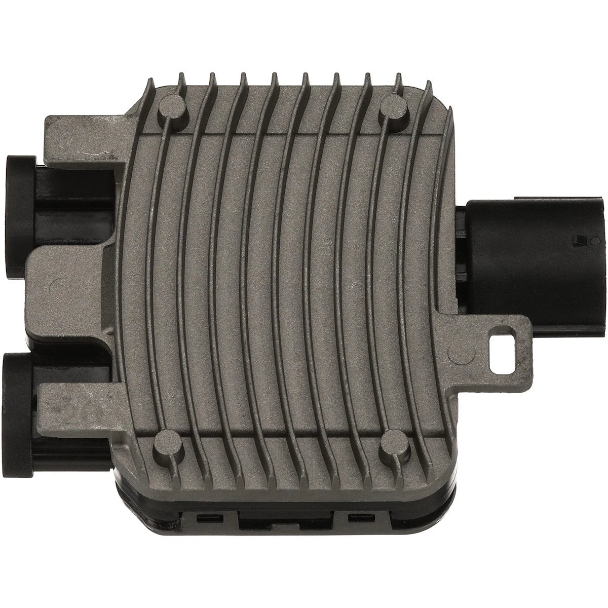 FCM126 Cooling Fan Module for Land Rover LR2 (2008–2012)