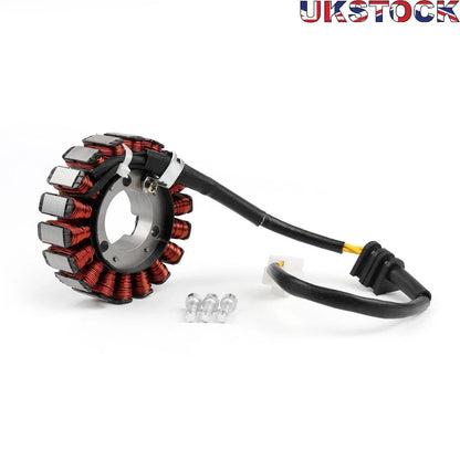 Stator Generator for Honda CBR 250 CBR250R MC19 (1988–1989) 31120-KY1-003