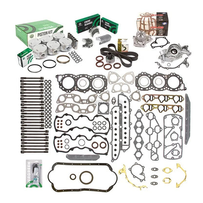 Overhaul Engine Rebuild Kit for Nissan D21 (1994) MA-4216980631, HS9751PT
