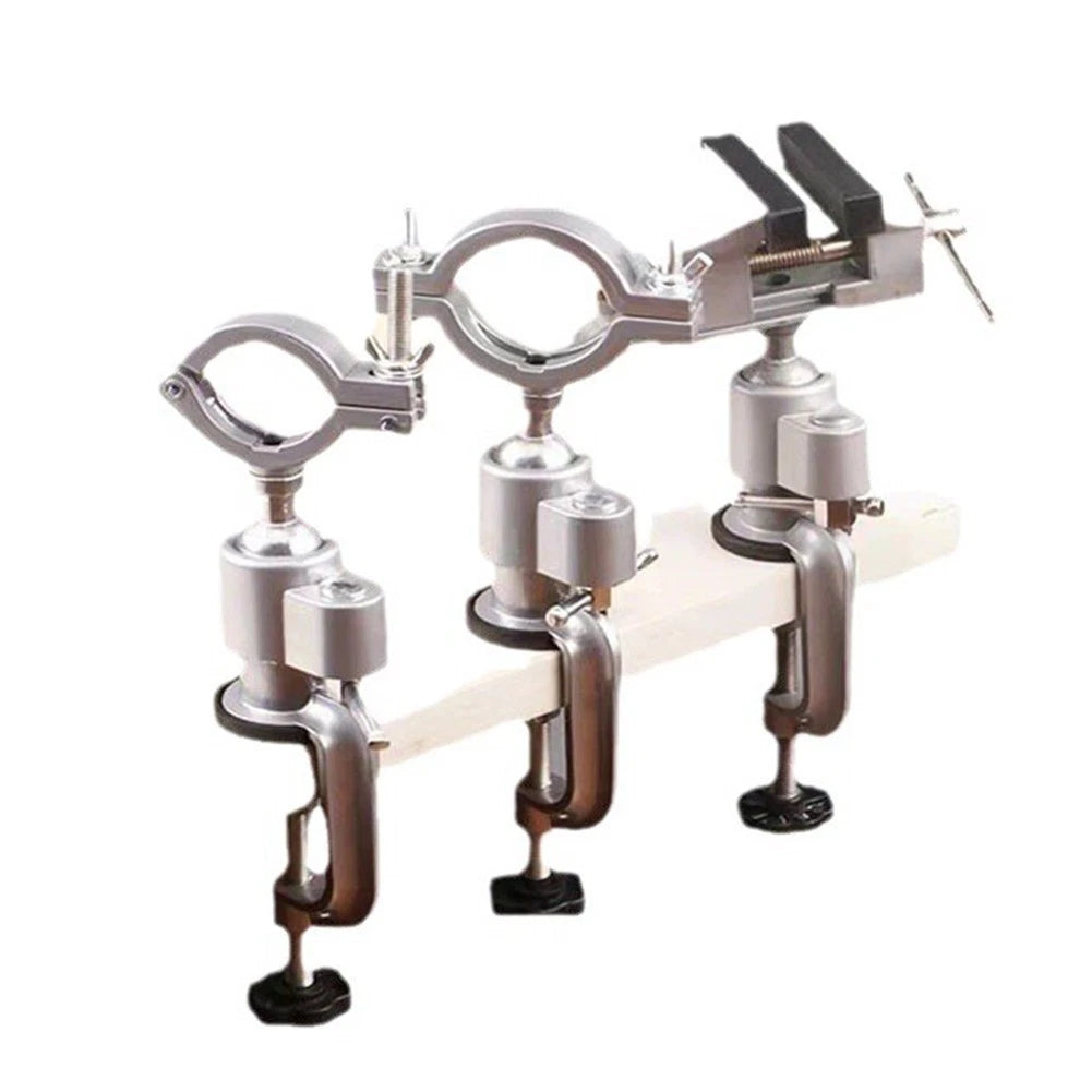 Aluminum Alloy F Table for Easy Operation Grinding