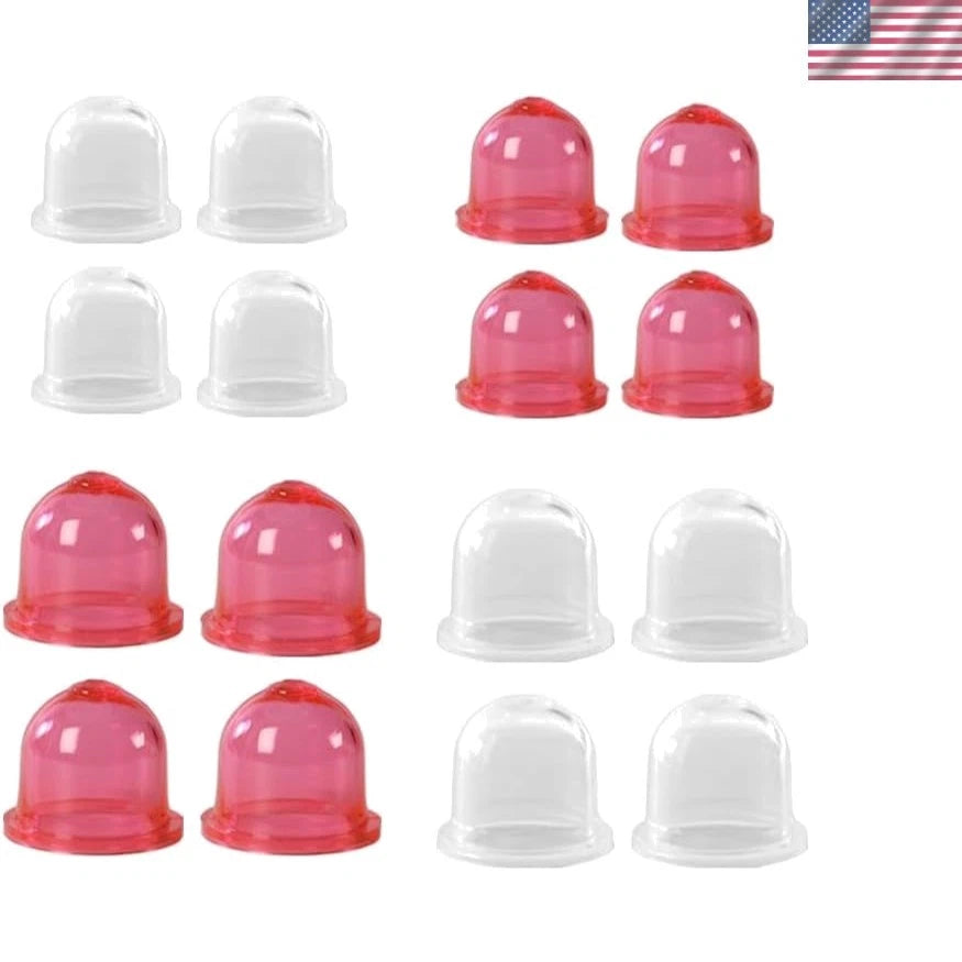 Primer Bulb Replacement for Small Engine Trimmers & Blowers (188-12-1)