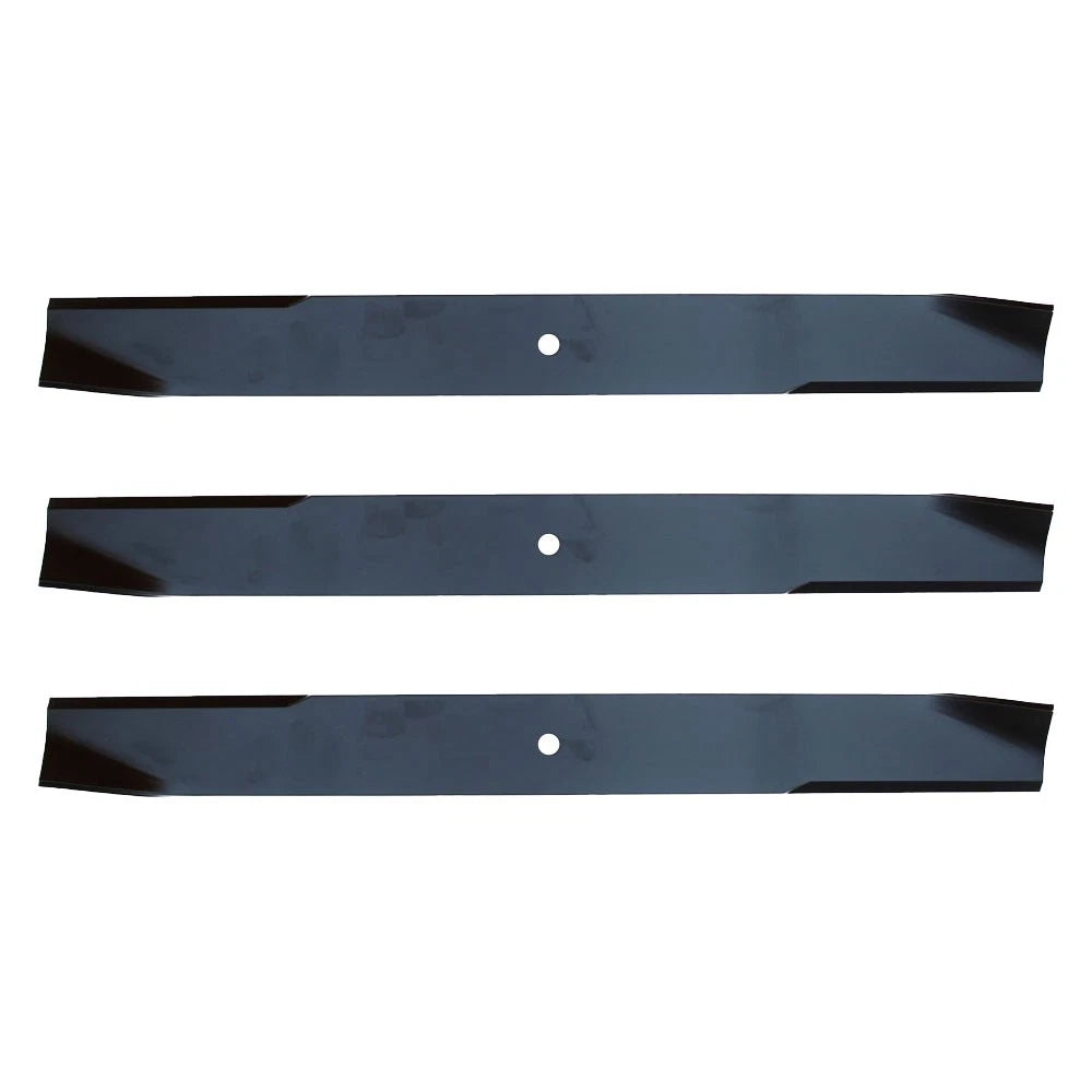 72" Cut Lawn Mower Blade Set 3 for Grasshopper 320250