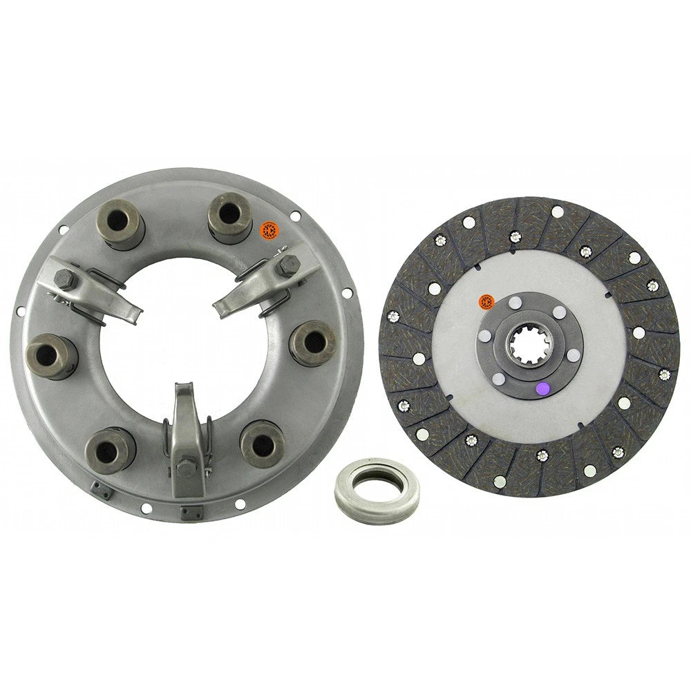 9" Single Stage Clutch Kit for