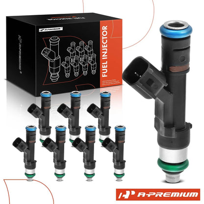 8x Fuel Injector for Ford F-150 (2004) V8 5.4L