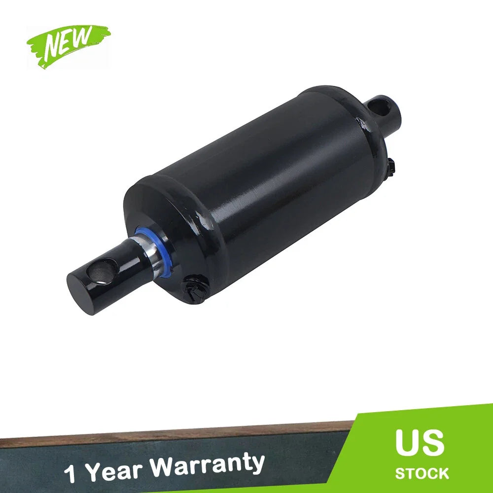 Hydraulic Cylinder Lift for John Deere 317, 400, 43C, 53C (AM31362, AUC13259)