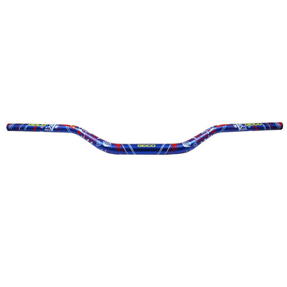 1 1/8" Handlebar Fat Bar Pad for CRF RMZ KXF KTM 450 (MX Dirt Bike)