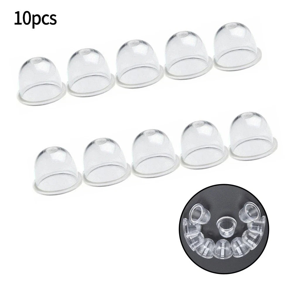 OEM Replacement Primer Bulb 16032-ZM3-004 for Honda GX25 GX31 GX35 (2000–2023)