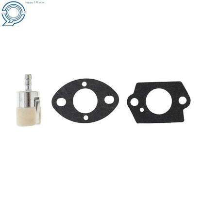 Carburetor Kit for Echo PB-602 PB-610 PB-611 PB-620 Blowers (2010–2020)