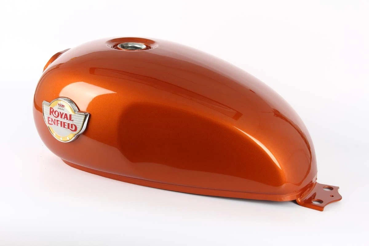 Fuel Tank for Royal Enfield Interceptor 650 (2018–2023)