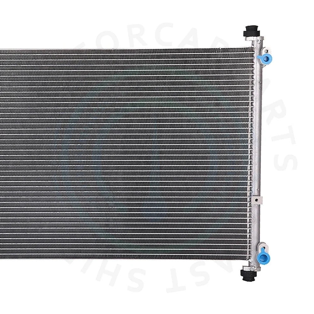 AC Condenser & Compressor Cooling Kit for Honda Odyssey (2008–2010)