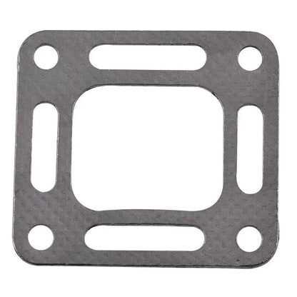 Exhaust Elbow Gasket for Mercury MerCruiser 4.3 5.0 5.7 7.4 L (27-863726)