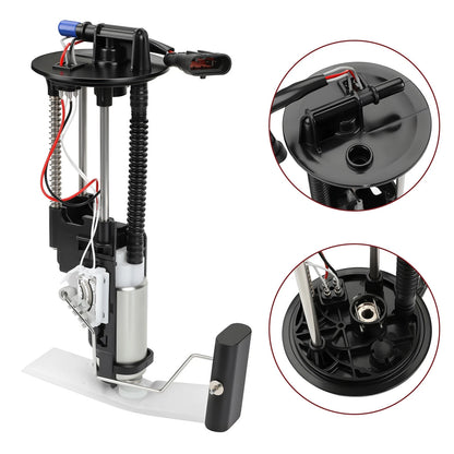 Fuel Pump Assembly for Polaris Ranger XP 1000 (2018–2025) 2208123, 47-1033