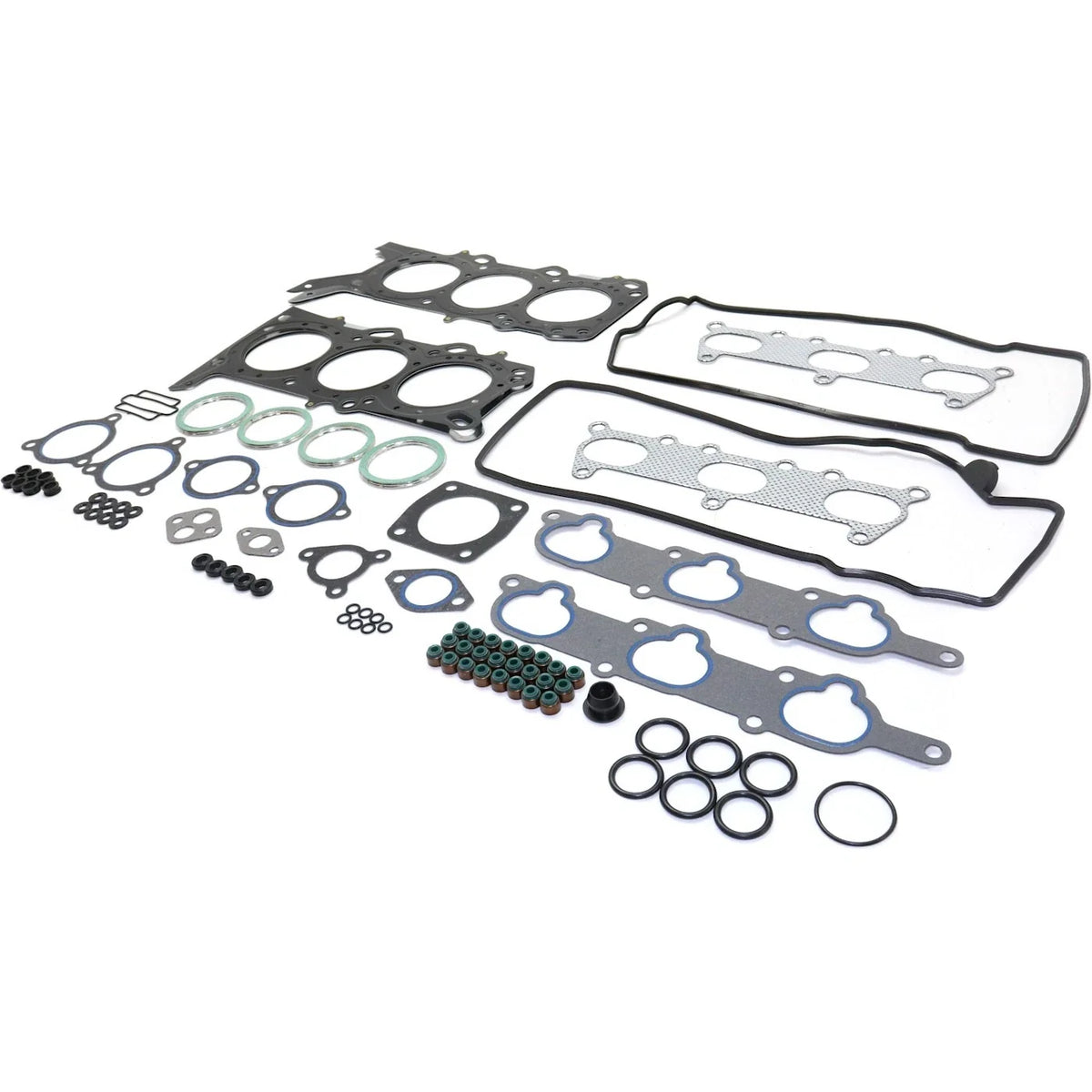 Cylinder Head Gasket Set for Suzuki Grand Vitara XL-7 (2001–2006)