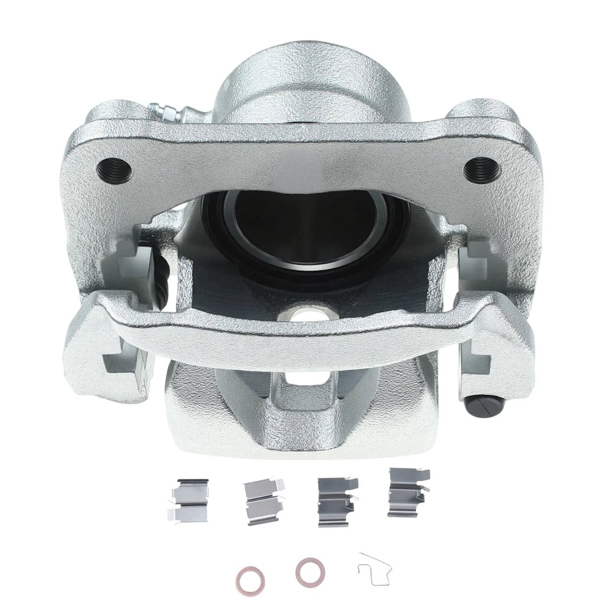 Brake Caliper Front Right for Suzuki Grand Vitara XL-7 (2002–2004) 18019994, 19B1910, 343063