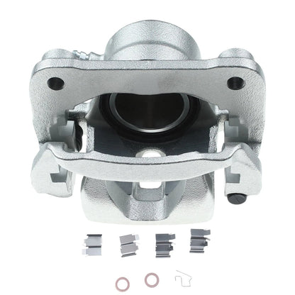 Brake Caliper Front Right for Suzuki Grand Vitara XL-7 (2002–2004) 18019994, 19B1910, 343063