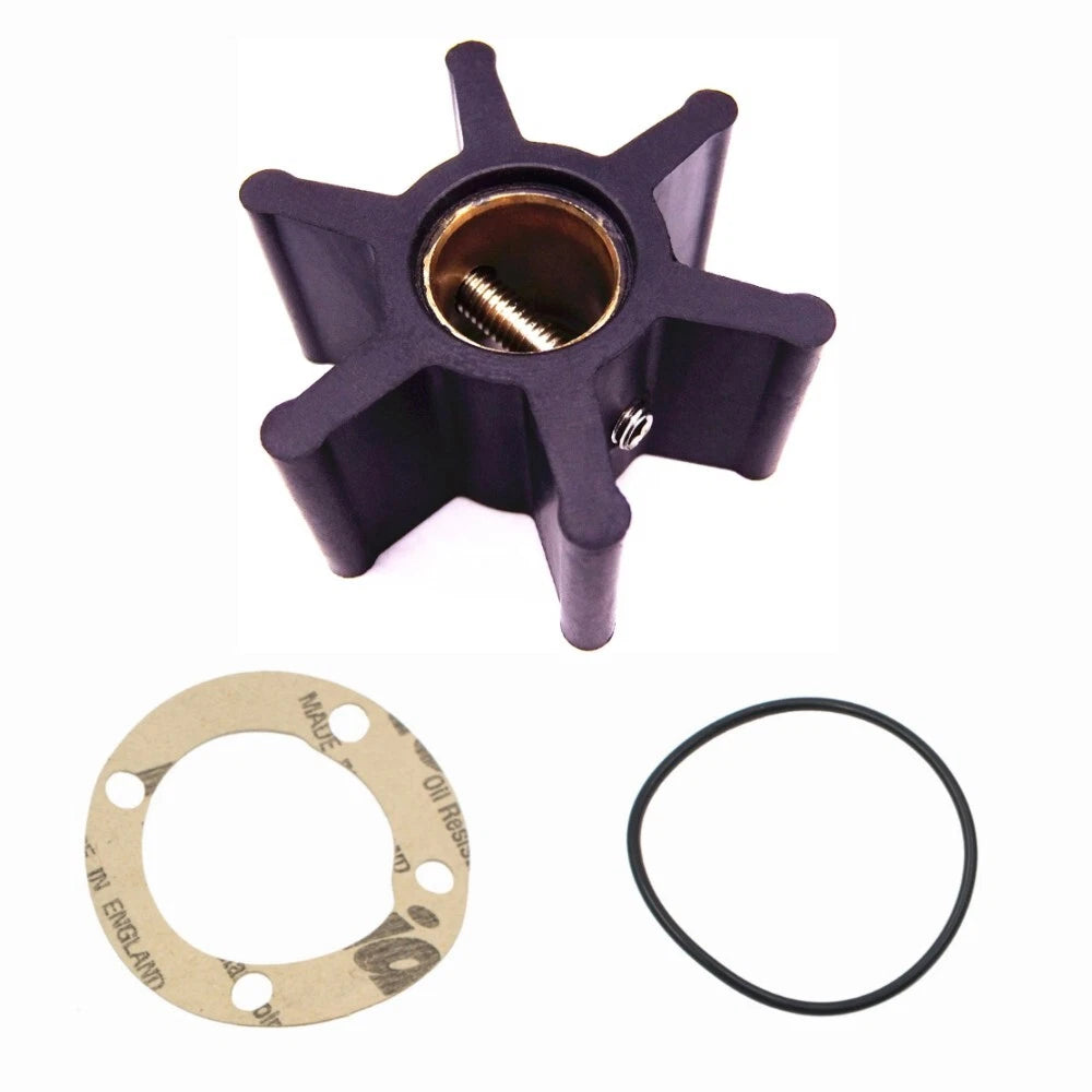 Water Pump Impeller for Mandals D 8 & MB 10 Engines