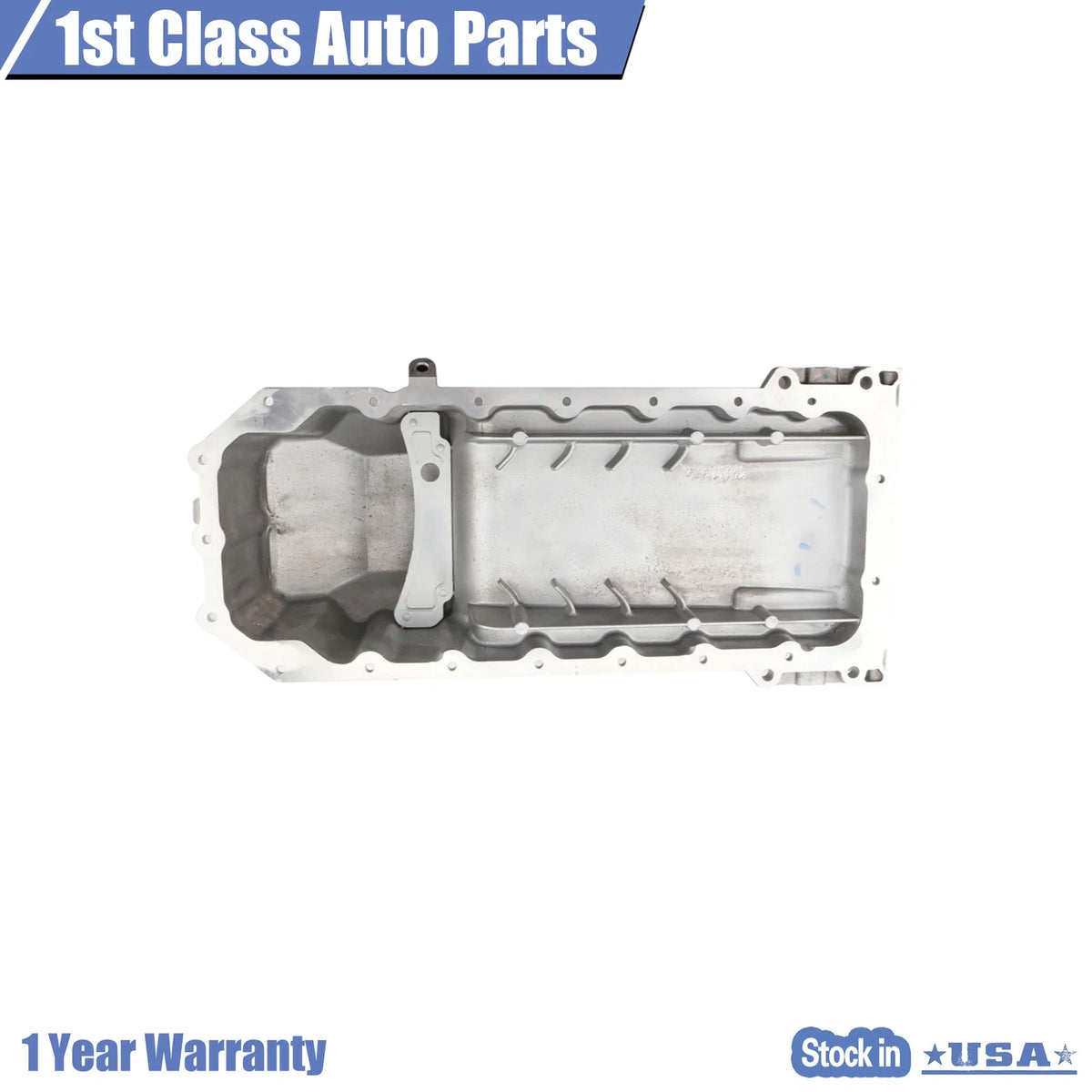 Engine Oil Pan for Chrysler 300 Dodge Challenger Charger Magnum (2005–2014)