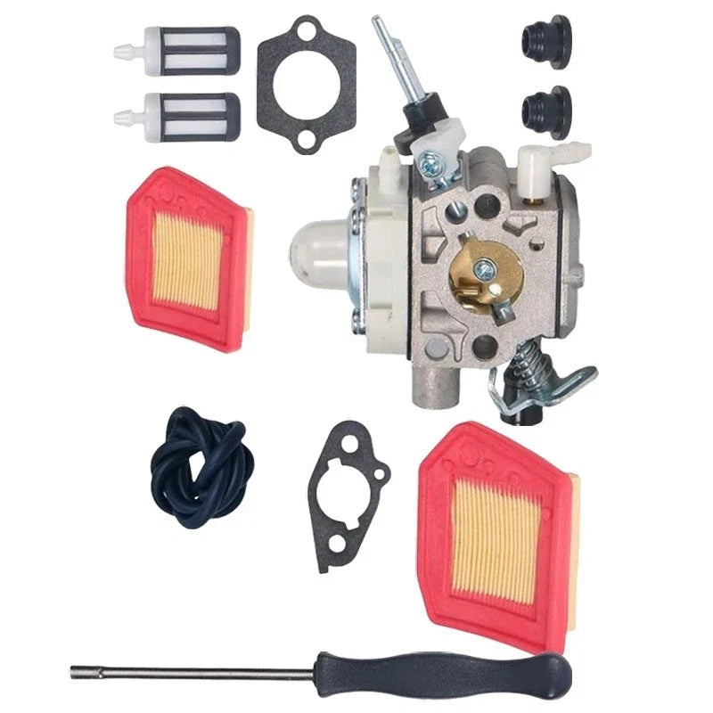 Replacement Carburetor Kit for FS240R FS240RC FS260 FS260R
