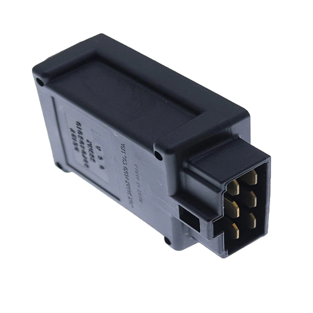 Time Relay 2X for Isuzu 4JG2 4LB1 (8970405021, 8970405020)