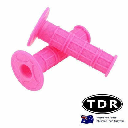 Pink MX Gel Rubber Grip for KTM RMZ RMX RM TC TE FC FE (All Years)