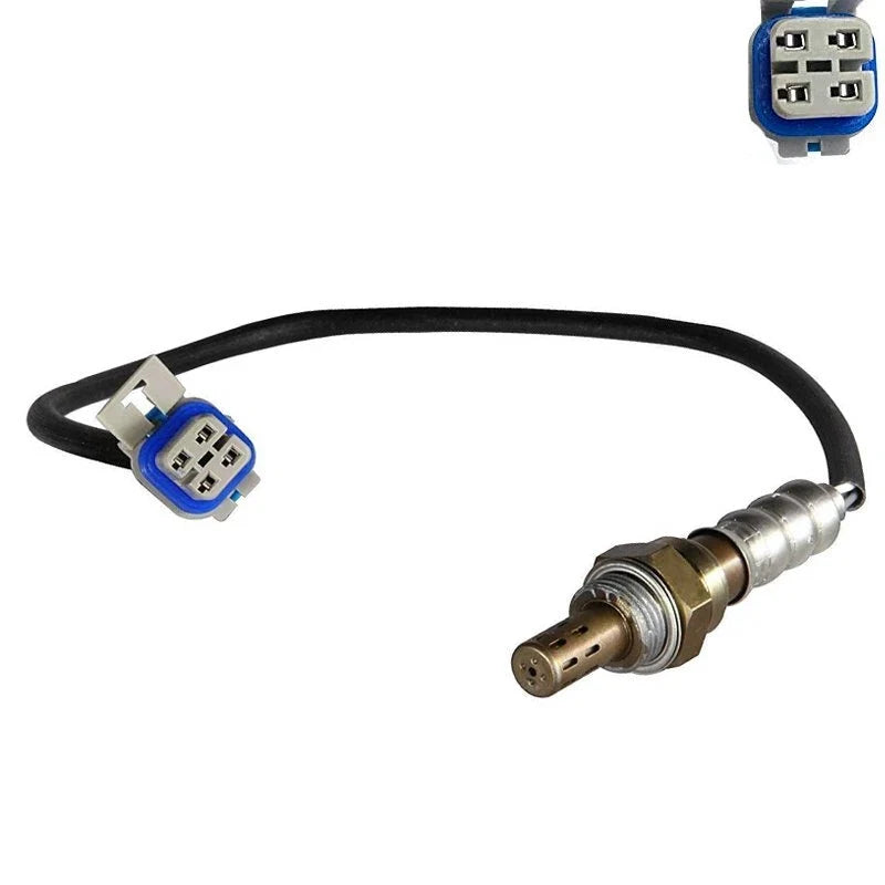 2X Downstream O2 Oxygen Sensor for Chevy Silverado GMC Sierra 1500 2500 3500 (2007–2013)
